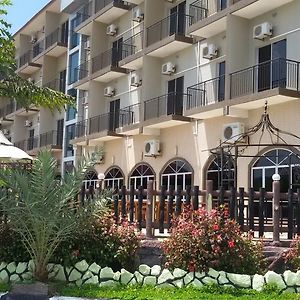 Yeob Bay Hotel & Resort
